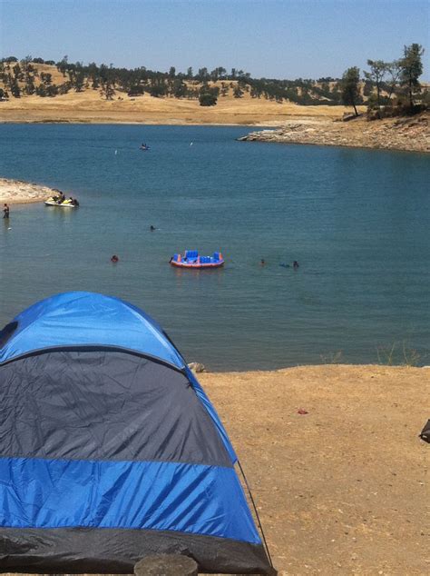 Lake Camanche campgrounds | Tourism, Camanche, Outdoor gear