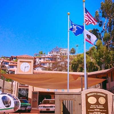 Bring the Kids to the San Diego Sheriff's Museum in Old Town ...