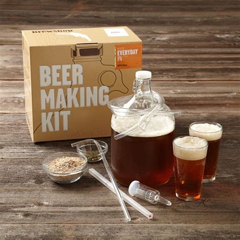 Finding The Best Home Brewing Kits | Beers To Ya Make Beer At Home, How To Make Beer, Beer ...