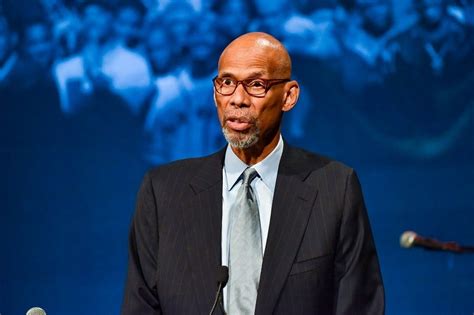 Kareem Abdul-Jabbar Converted to Islam Decades Ago — inside the NBA ...