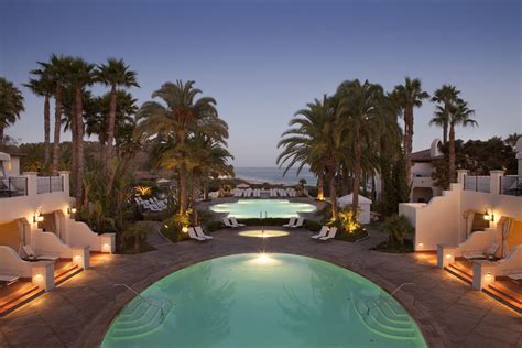 The 78-Acre Oceanfront Resort The Ritz-Carlton Bacara, Santa Barbara, Is Now Open