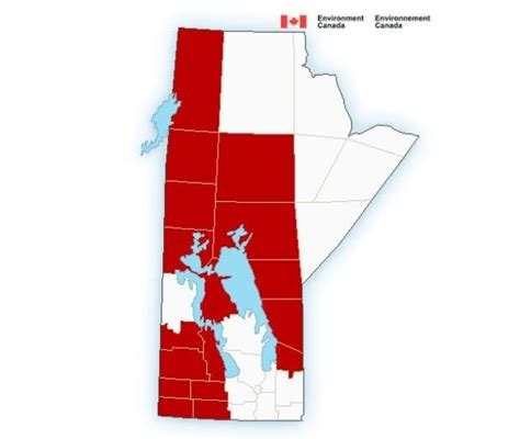 Stormy weather blows across Manitoba | CBC News