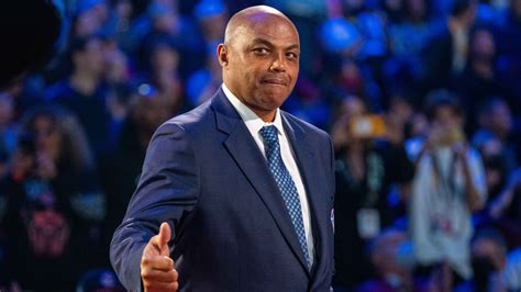 Charles Barkley landing spots if TNT loses the NBA - Sports Illustrated