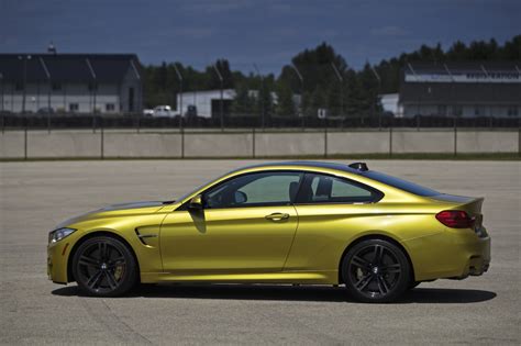 2015 BMW M3 / M4 First Drive