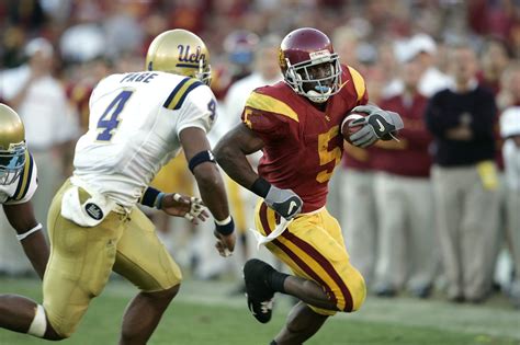 Reggie Bush deserves his Heisman back with USC disassociation ending