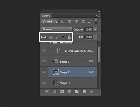 The Master Guide to the Photoshop Layers Panel | Design Shack