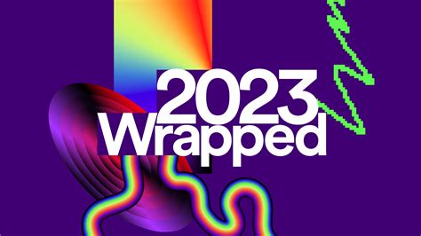 Spotify Unveils It's 2023 Wrapped Campaign