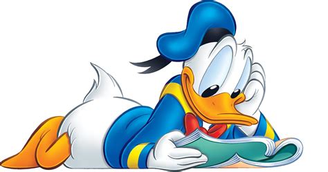 Donald Duck PNG Image - PurePNG | Free transparent CC0 PNG Image Library