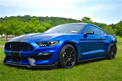 2019 in Velocity Blue! | 2015+ S550 Mustang Forum (GT, EcoBoost, GT350 ...