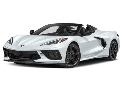 New 2023 Chevrolet Corvette 2dr Stingray Cpe w/2LT Ratings, Pricing, Reviews & Awards