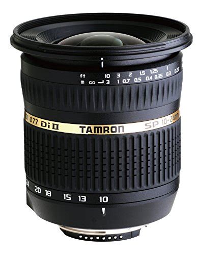 Top 10 Best Tamron Lenses For Canon Cameras In 2021