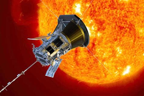 Parker Solar Probe completes second close approach to the Sun