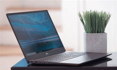 Dell reveals its revamped Inspiron 15 7000 series - GadgetMatch