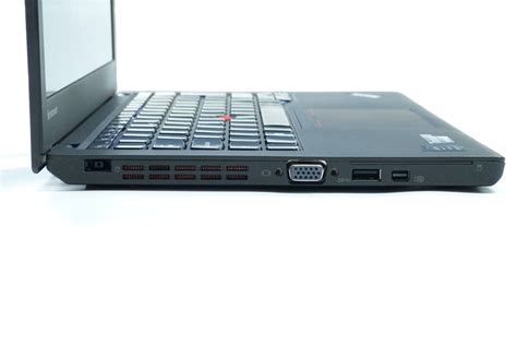 Lenovo Thinkpad X240 Review