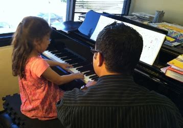 Irvine, CA Piano Lessons for All Ages - Music Lessons Irvine