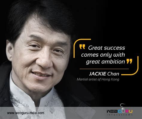 Quotes‬ ‪#‎JackieChan‬ Quotes By Famous People, People Quotes ...