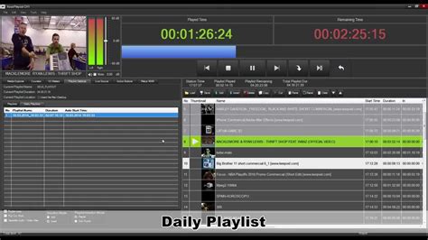 Free Radio Broadcast Automation Software - stophopde