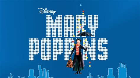 Watch Mary Poppins | Disney+