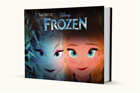 The art of Frozen — CLAIRE KEANE claire keane art