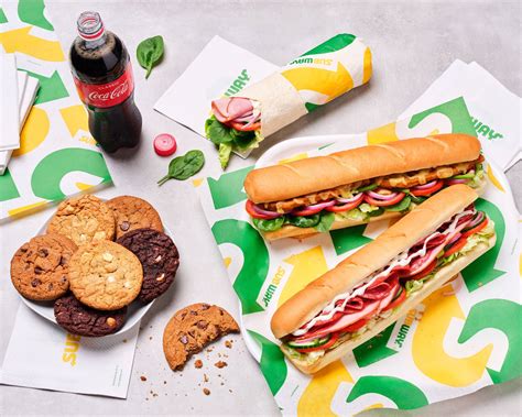 Order Subway Gigiri Menu Delivery Online | Nairobi | Menu & Prices ...