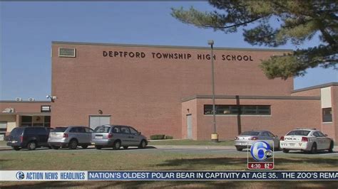 Bed bug problem at Deptford High School | 6abc.com