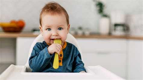 How to raise a happy little eater