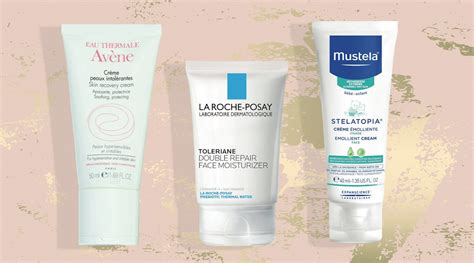 The 6 Best Dermatologist-Recommended Face Moisturizers For Sensitive Skin