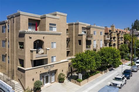 Home - Apartments in Sherman Oaks CA Mark Twain Apartments