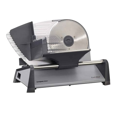 Top 10 Best Electric Food Slicers in 2024 Reviews