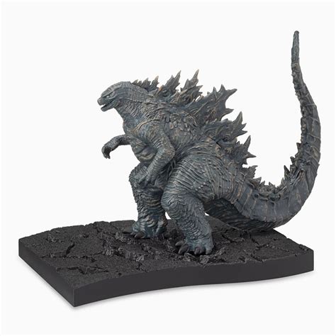 Monsterverse Collectibles - Kaiju Battle