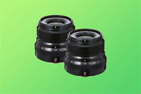 7 Best Lenses for Fujifilm XT3 in 2024