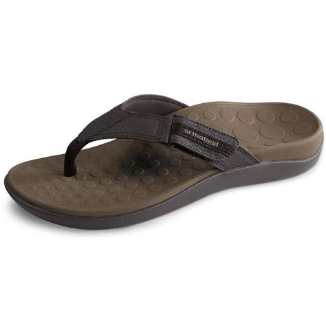 Vionic - Vionic Ryder - - Orthaheel - Men's Sandal - Walmart.com ...