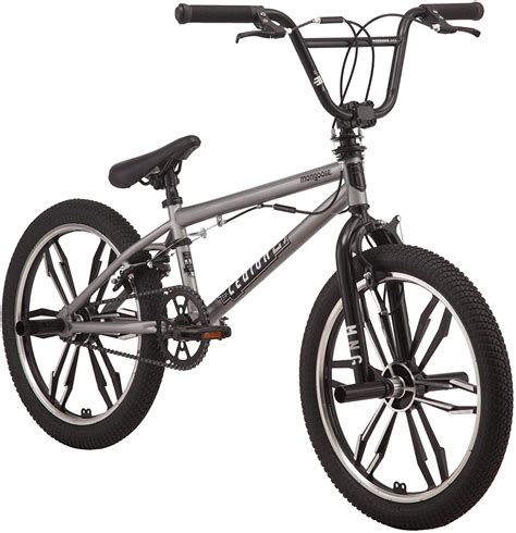 Mongoose Bmx Freestyle Bikes