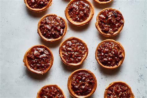 Pecan Tart | The Bread Factory