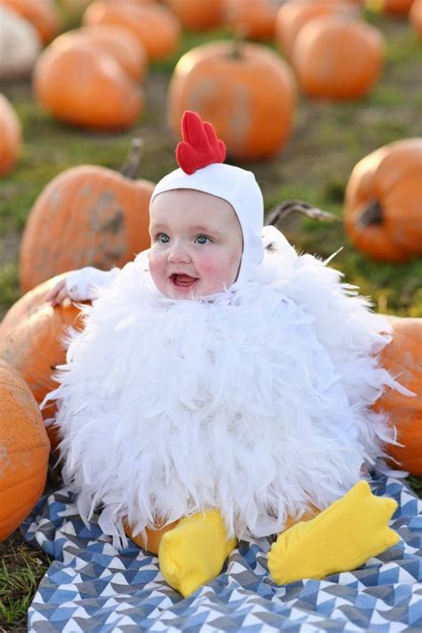 Carnaval »Idées amusantes pour les costumes de carnaval pour bébés - idées de décoration | Baby ...