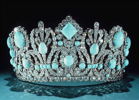 Smithsonian Gem & Mineral Collection: Napoleon's Crown For His Empress ...