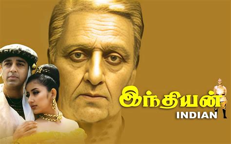 The 10 Best Kamal Haasan Movies You Can't Miss