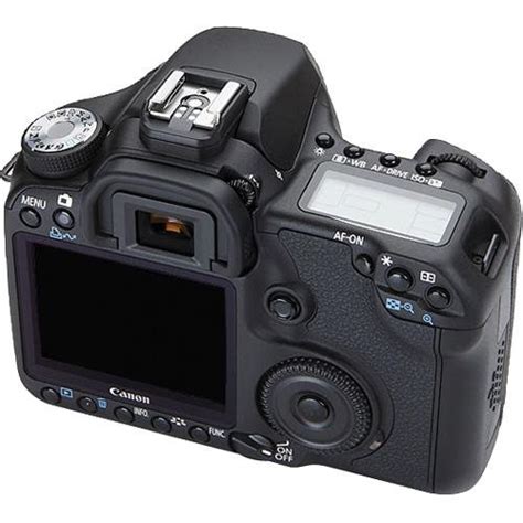 PHOTOGRAPHIC CENTRAL: Canon EOS 50D DSLR Review- Final