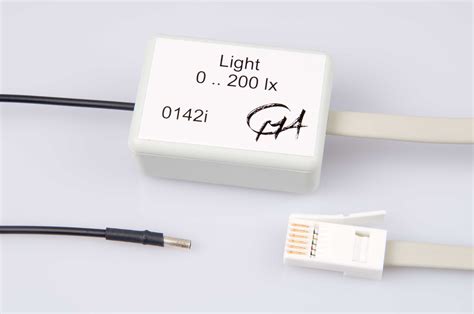 Light Sensor Science - ScienceHUB