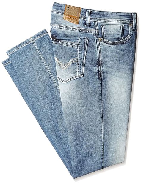 Buy Integriti Men's Skinny Jeans at Amazon.in