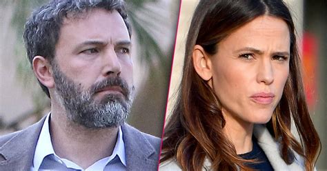 Ben Affleck And Jennifer Garner Divorce Could Be Dismissed Due To Delays