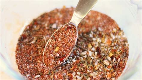 Cajun Spice Mix Recipe - Allrecipes.com