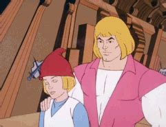 The Once and Future Duke | Wiki Grayskull | Fandom