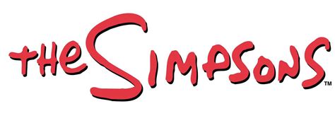 Image - Simpsons logo.jpg | Scratchpad | Fandom powered by Wikia