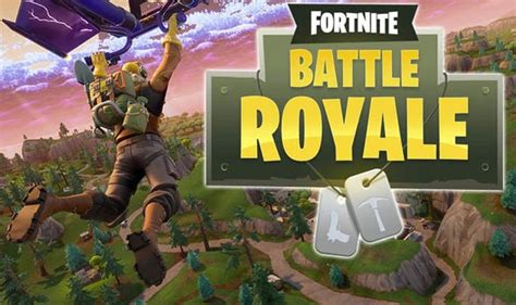 Fortnite: Battle Royale Becomes The Undisputed King Of Games!