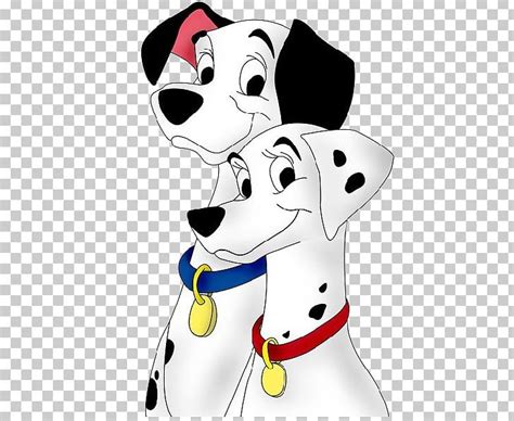 Perdita Pongo Dalmatian Dog The 101 Dalmatians Musical Cruella De Vil PNG, Clipart, 101 ...