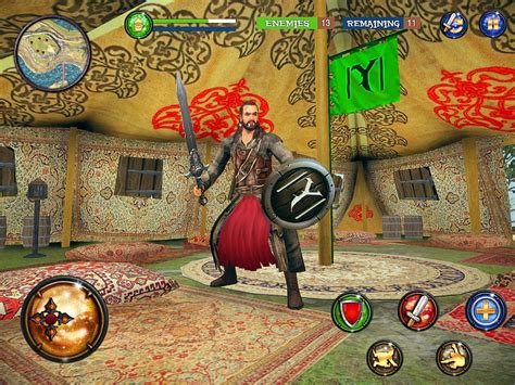 Ertugrul Ghazi: Sword Fighting of Ottoman Empire para Android, kai kabila fondo de pantalla | Pxfuel