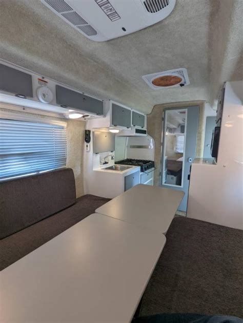 EXPIRED LISTING - 2019 17ft Casita Independence Deluxe - $27,500 - Boulder, CO | Fiberglass RV's ...