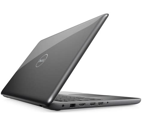 Buy DELL Inspiron 15 5000 15" Laptop - Grey | Free Delivery | Currys