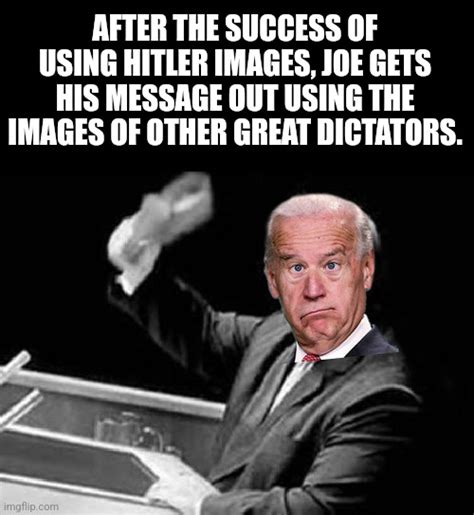 politics nikita khrushchev shoe Memes & GIFs - Imgflip